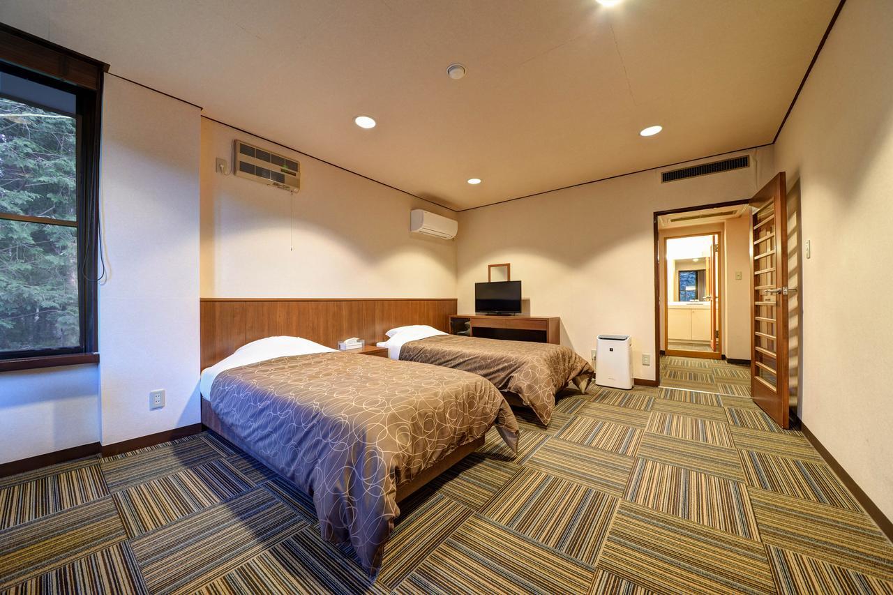 Top Resort Hakone Onsen Goku No Yado Ngoại thất bức ảnh